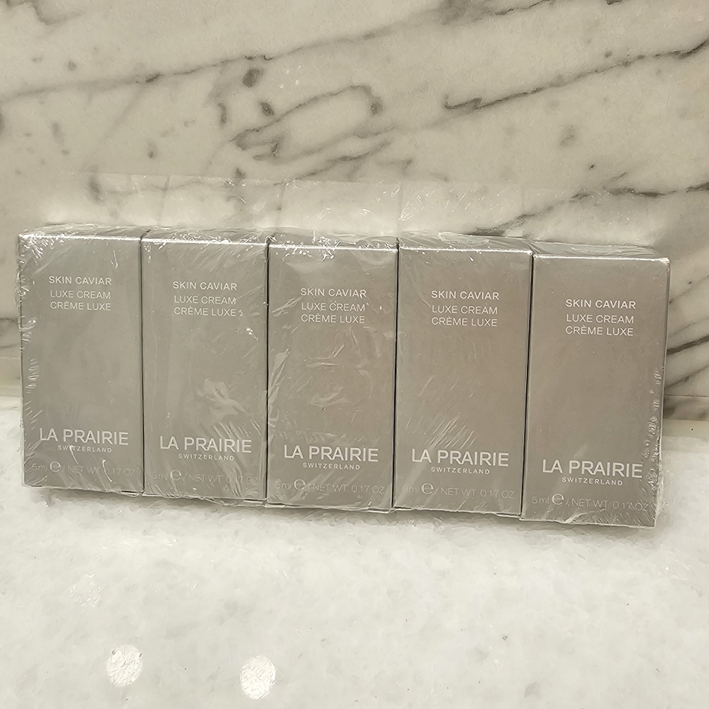 🌸🌸 La Prairie Skin Caviar Luxe Cream